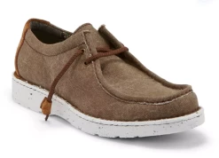 Justin Boots Justin Men's Hazer Easy Rider Shoes