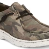 Justin Boots Justin Men's Hazer Camo Casual Shoe