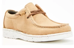 Justin Boots Justin Men's Hazer Lace-Up Casual Shoe