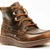 Justin Boots Justin Men's Hazer Casual Lace Up Shoe