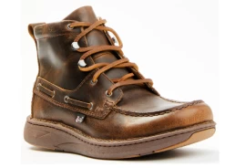 Justin Boots Justin Men's Hazer Casual Lace Up Shoe
