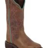 Justin Boots Justin Women's Gypsy Square Toe Western Boot