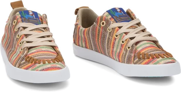 Justin Boots Justin Women's Arreba Casual Shoe