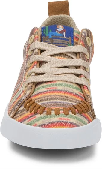 Justin Boots Justin Women's Arreba Casual Shoe - Image 3