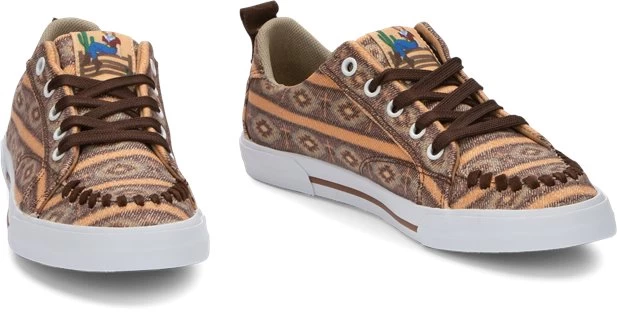 Justin Boots Justin Women's Arreba Southwest Casual Shoe