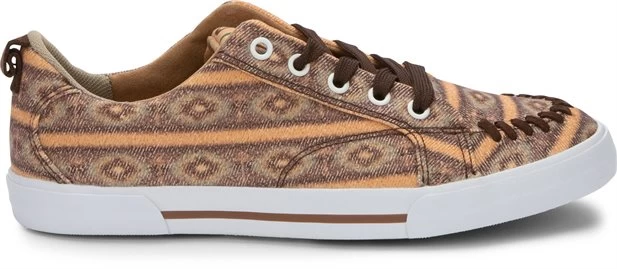Justin Boots Justin Women's Arreba Southwest Casual Shoe - Image 2