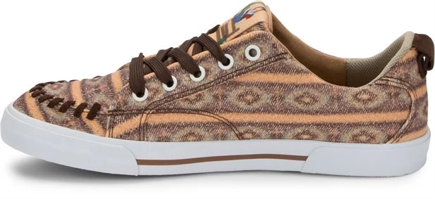 Justin Boots Justin Women's Arreba Southwest Casual Shoe - Image 5