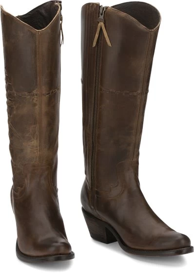 Justin Boots Justin Women's Mcalester Western Boot