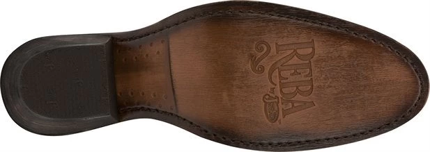 Justin Boots Justin Women's Mcalester Western Boot - Image 6