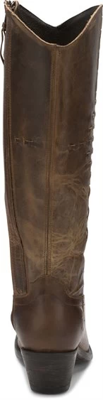 Justin Boots Justin Women's Mcalester Western Boot - Image 3
