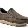 Roper Men's Slip On Mock Toe Shoe