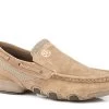 Roper Men's Twin Gore Boat Shoe