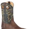 Roper Men's Garland Square Toe Western Boot