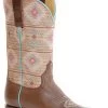 Roper Women's Southwest Western Boot