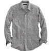 Tin Haul Men's Allover Print Shirt