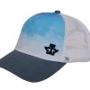 Tin Haul Blue Mesh Baseball Cap