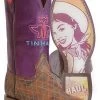 Tin Haul Women's "Rodeo Sweet Heart" Western Boot