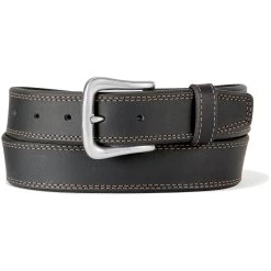 Men's Black Carson Belt