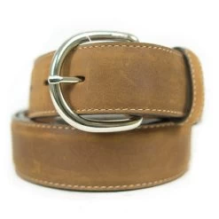 Men's Silver Creek Classic Belt