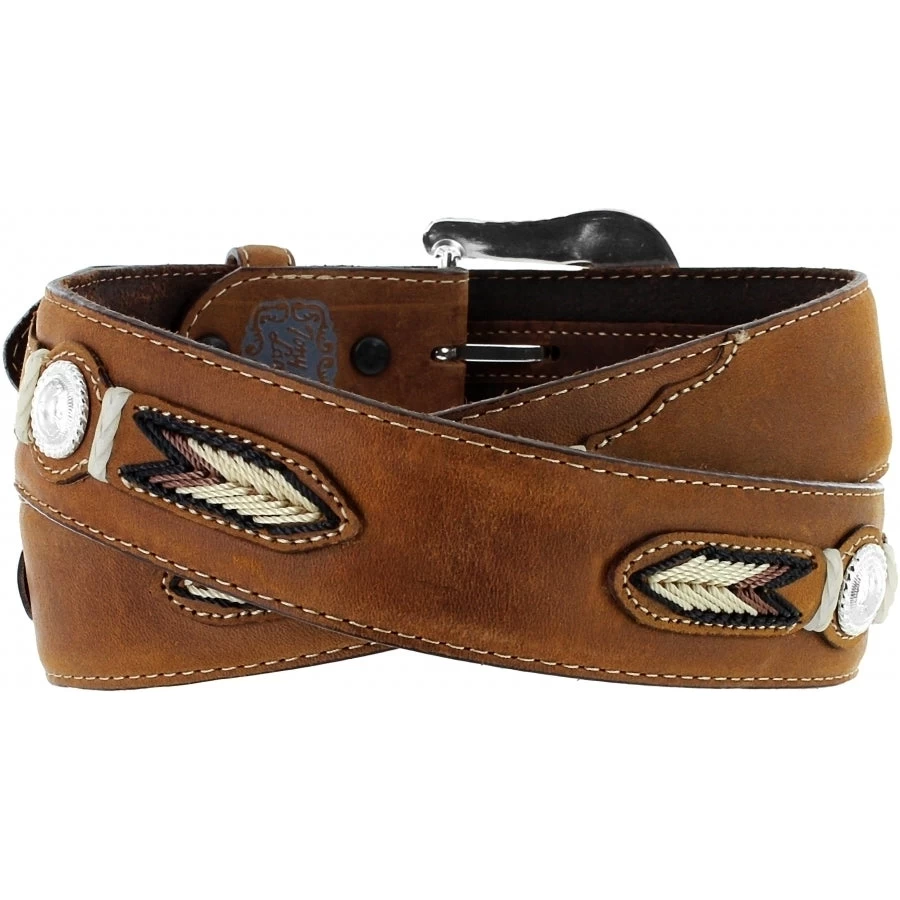 Men's Sierra Madre Belt - Image 2