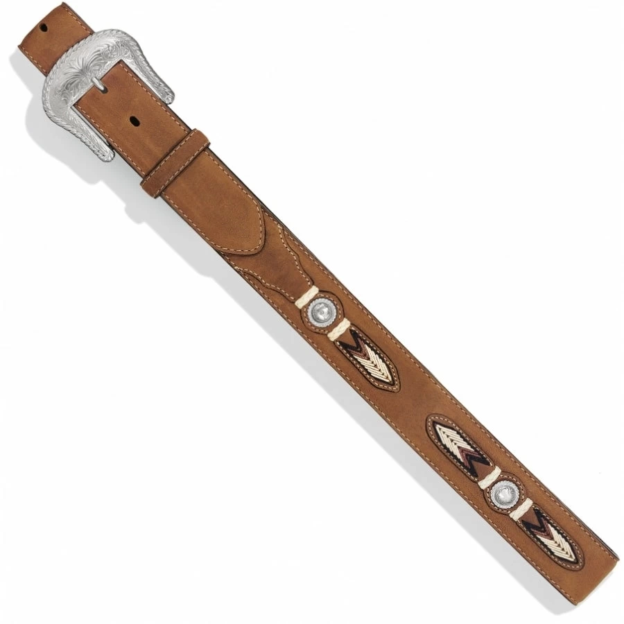 Men's Sierra Madre Belt - Image 3