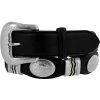 Men's Cutting Champ Belt - Black