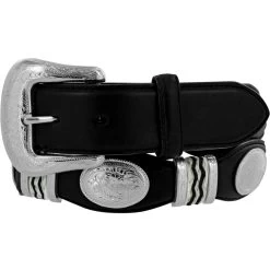 Men's Cutting Champ Belt - Black