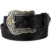 Men's Westerly Ride Belt - Black