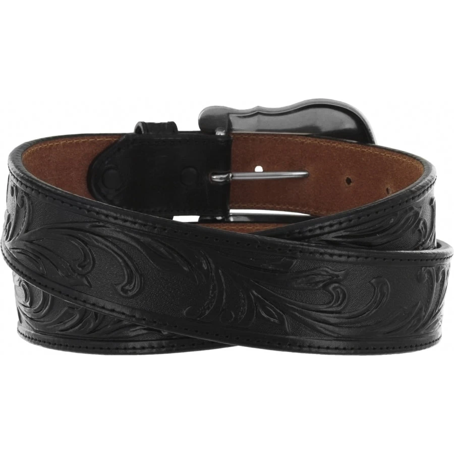 Men's Westerly Ride Belt - Black - Image 2