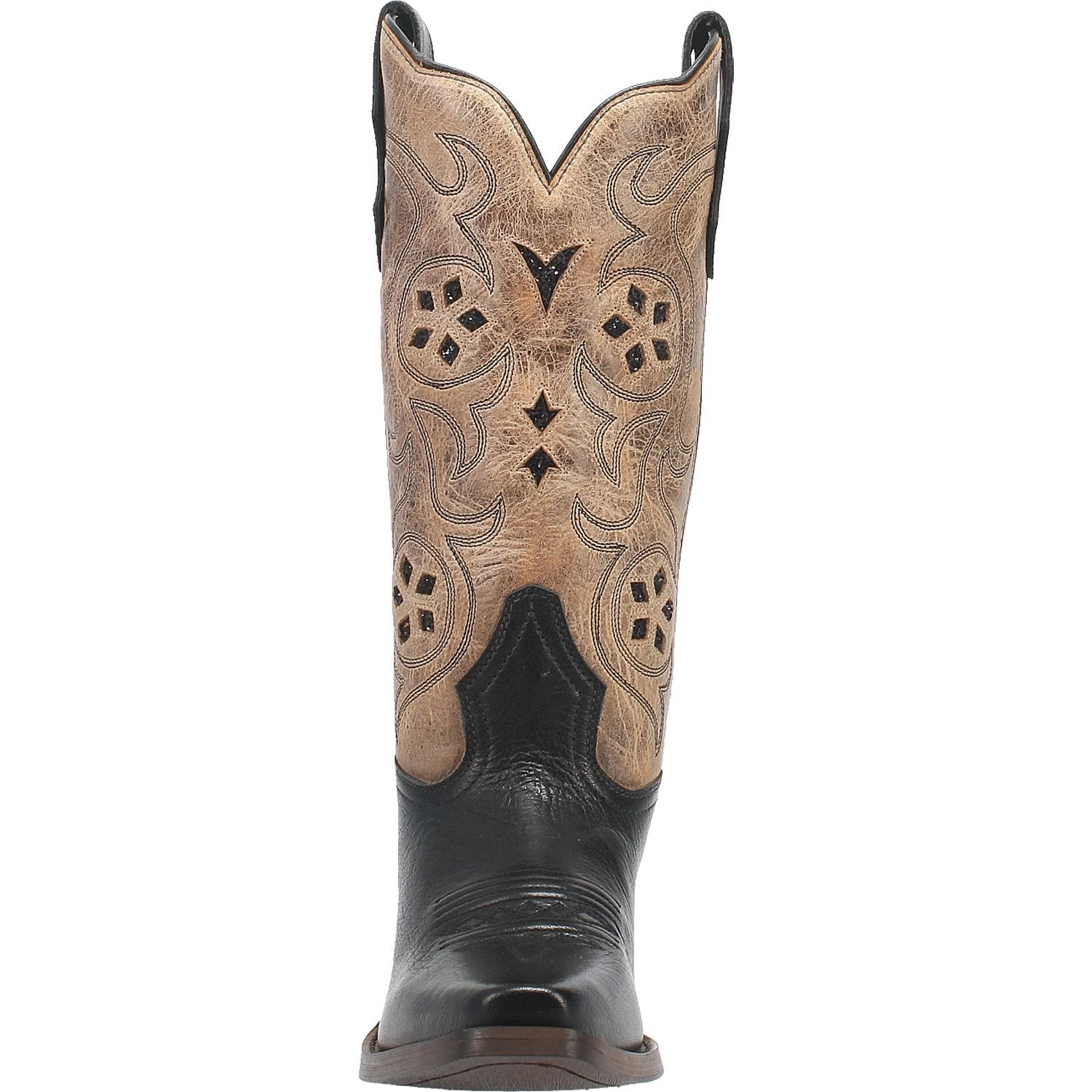 Laredo Women's Diamond In The Rough Western Boot - Image 2