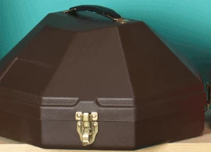 M&F Western Hat Can - Image 2