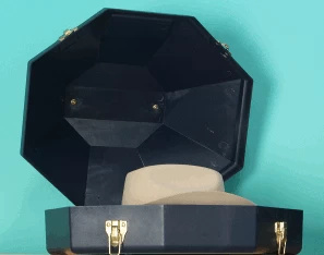 M&F Western Hat Can - Image 3