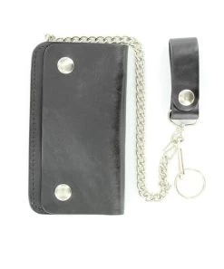 Nocona Small Trucker Wallet