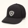 Ariat Men's Shield Logo Trucker Cap