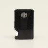 3D Men's Smart Wallet - Black