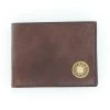 Nocona Men's Shotgun Shell Bifold Wallet