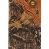 Nocona Men's 12 Gauge Shotgun Shell Concho Rodeo Wallet