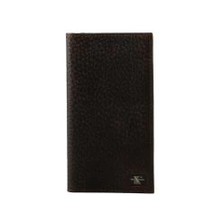Men's HDX Concho Rodeo Wallet - Black