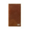 Men's HDX Concho Rodeo Wallet - Brown