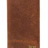 Men's HDX Distressed Work Rodeo Wallet - Briar Pitstop