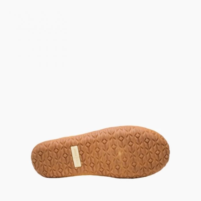 Minnetonka Moccasin Women's "Torrey" - Cinnamon - Image 5