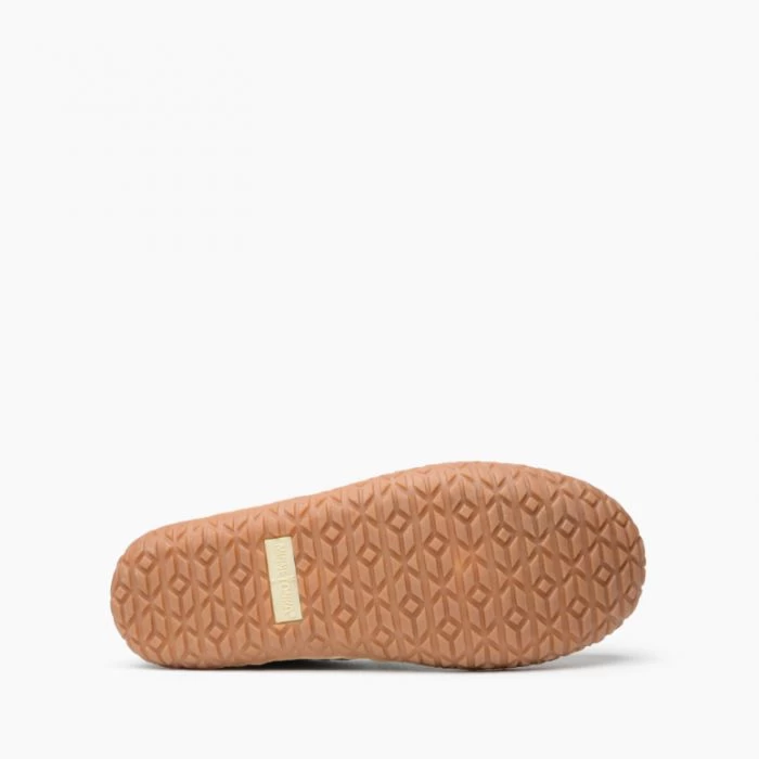 Minnetonka Moccasin Women's "Torrey" - Brown - Image 4