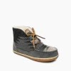 Minnetonka Moccasin Women's "Torrey" - Grey