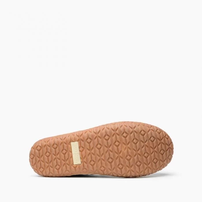 Minnetonka Moccasin Women's "Tilia" - Grey - Image 5