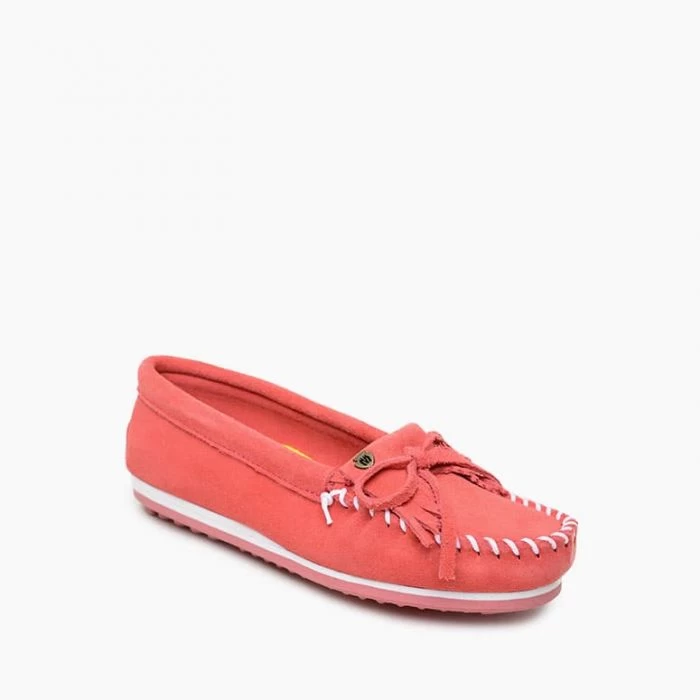 Minnetonka Moccasin Kilty Plus - Rasp