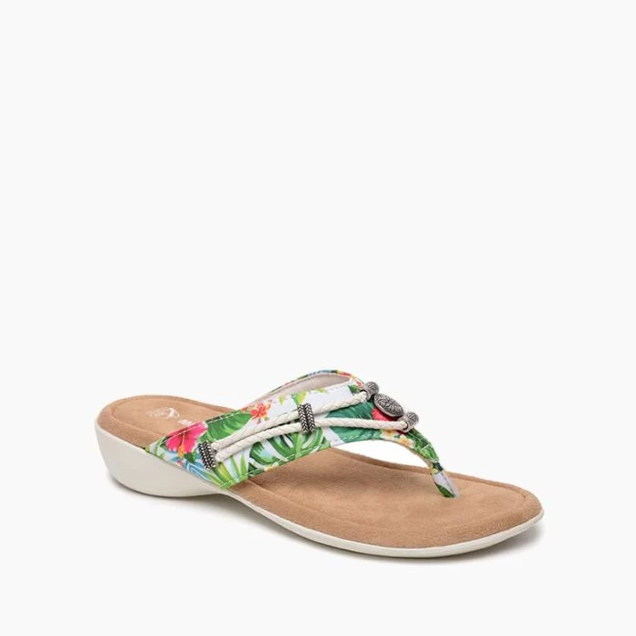 Minnetonka Moccasin Silverthorne 360 - WTP