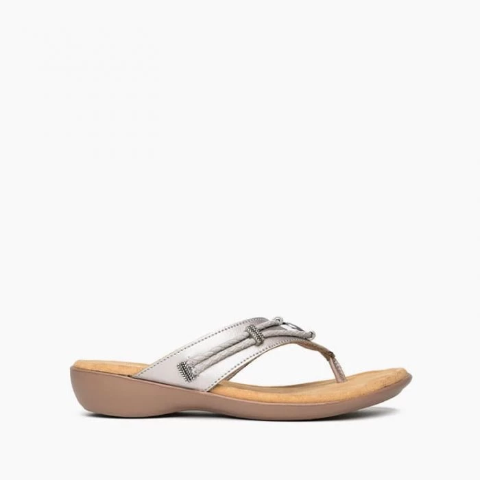 Minnetonka Moccasin Silverthorne 360 - MTL - Image 2