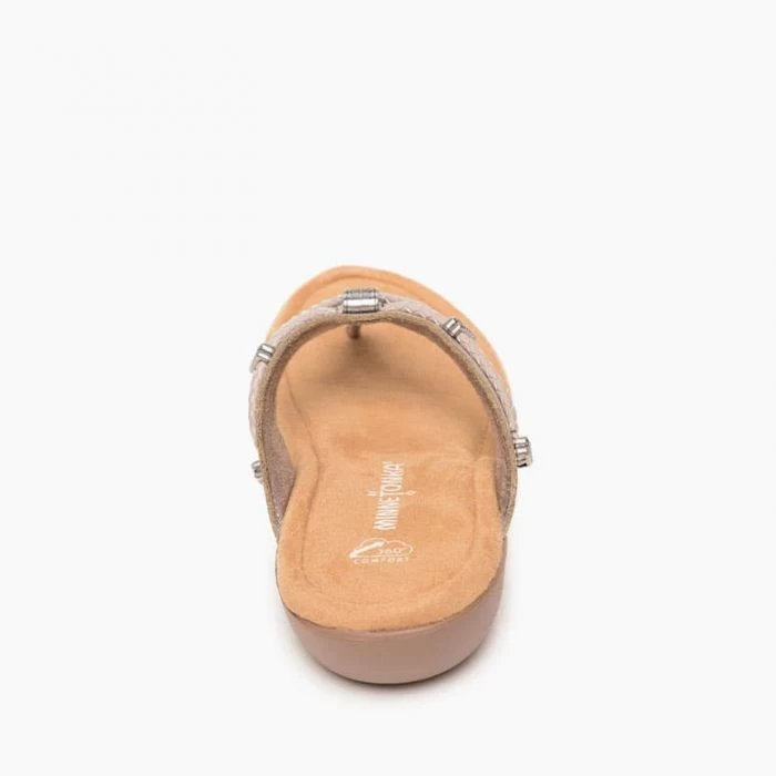 Minnetonka Moccasin Silverthorne 360 - MTL - Image 4