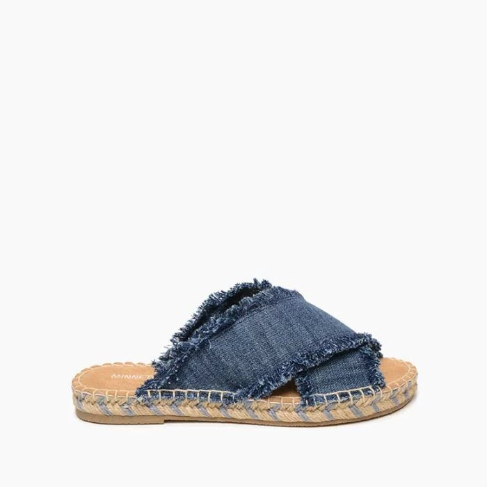 Minnetonka Moccasin "Pepper" Casual Sandal - Image 2