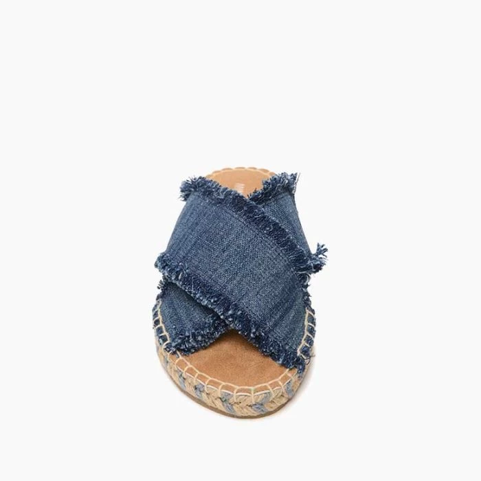 Minnetonka Moccasin "Pepper" Casual Sandal - Image 3